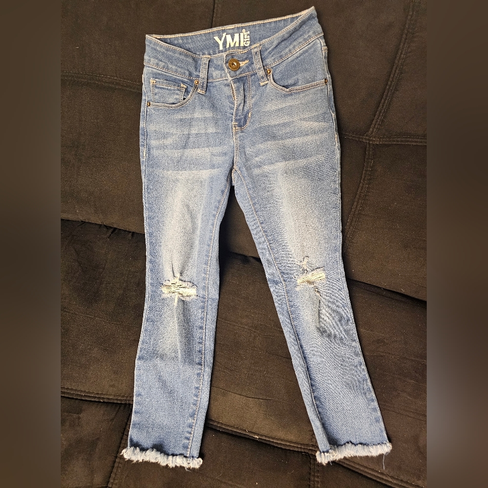 YMI Girl Jeans